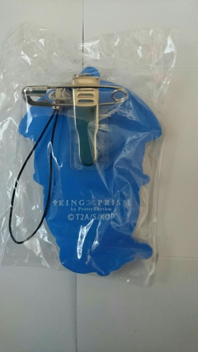 Amazon.co.jp: KING OF PRISM 法月仁 シークレット 3way仕様